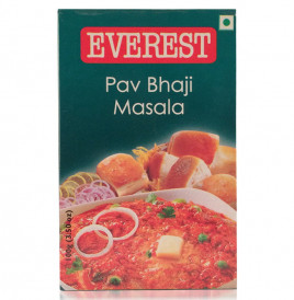 Everest Pav Bhaji Masala   Box  100 grams